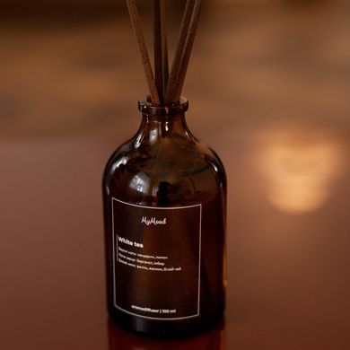 Аромадифузор White Tea 100 мл