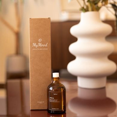 Аромадифузор White Tea 100 мл