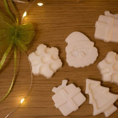 Аромасаше &laquo;Cozy Christmas&raquo;, 50г