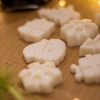 Аромасаше &laquo;Cozy Christmas&raquo;, 50г