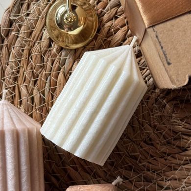 Набор пальмовых свечей &laquo;Пламя мыслей&raquo;