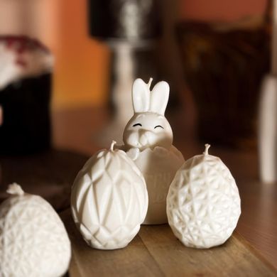Великодній набір свічок &laquo;Happy Easter&raquo;