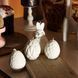 Великодній набір свічок &laquo;Happy Easter&raquo;