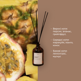 Аромадифузор Passionfruit & Pineapple 100 мл