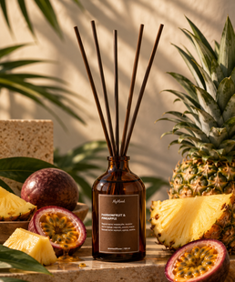 Аромадифузор Passionfruit & Pineapple 100 мл