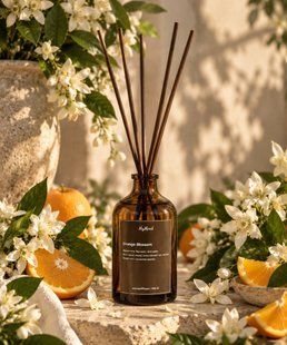 Аромадифузор Orange blossom 100 мл