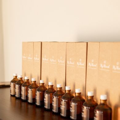 Аромадифузор Butterscotch and Bourbon 100 мл